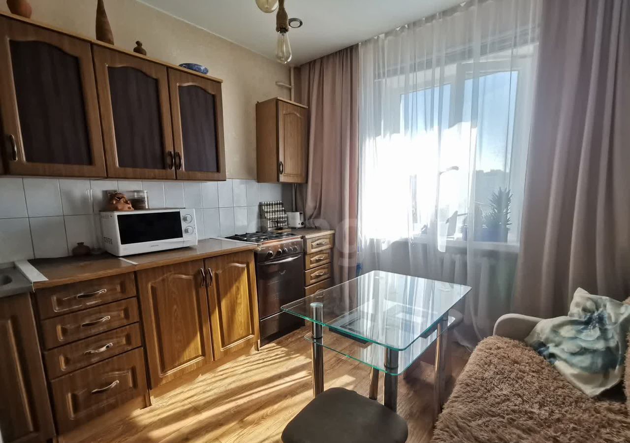 квартира г Смоленск р-н Промышленный ул Рыленкова 72 фото 13