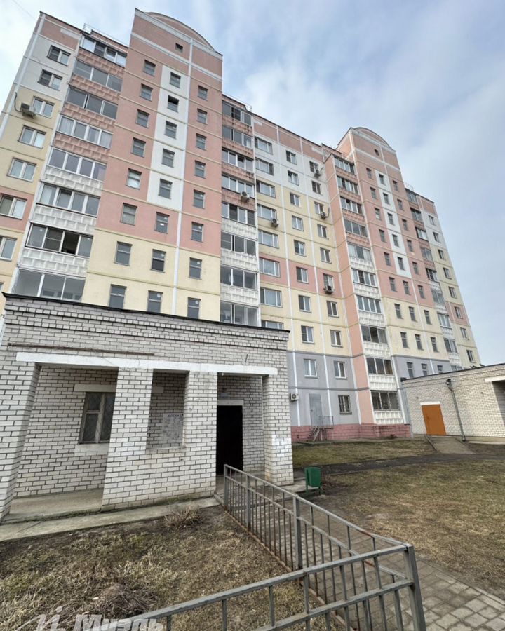 квартира г Орехово-Зуево ул Бугрова 8а Орехово-Зуевский г. о. фото 9
