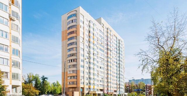 метро Молодежная ул Партизанская 22 фото