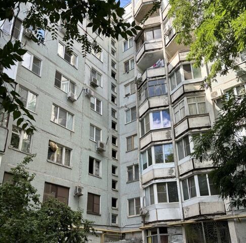 р-н Дзержинский ул 8-й Воздушной Армии 40 фото
