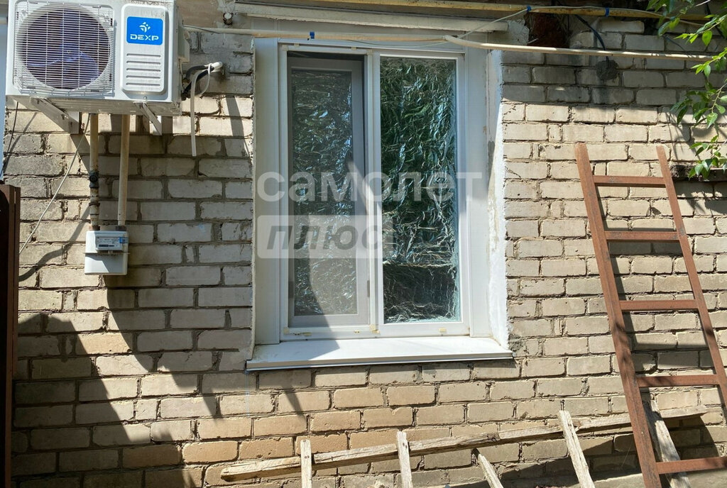 дом г Элиста улица имени П. Осипенко фото 3