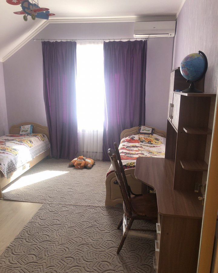 дом г Краснодар п Российский ул им. Комарова В.М. 56 р-н Прикубанский фото 5