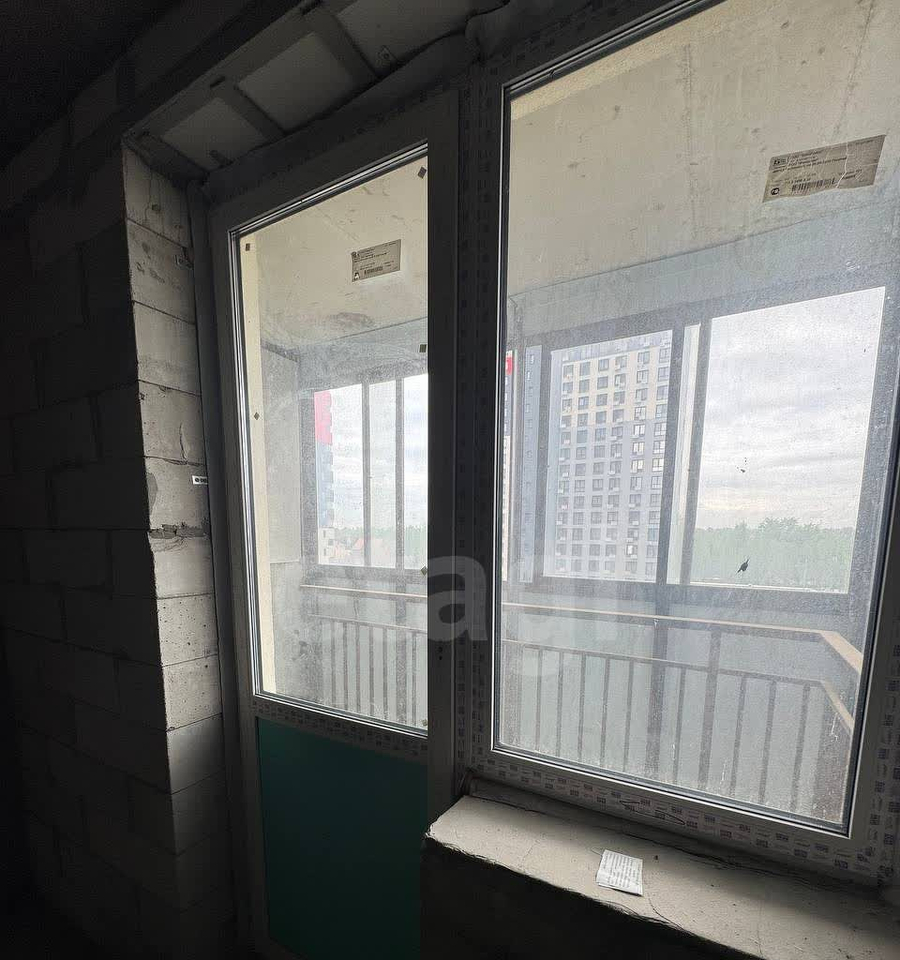квартира г Реутов пр-кт Юбилейный 67 10а м-н, Новокосино фото 5