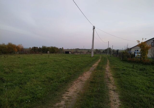 ул Полевая сельское поселение Асеньевское, Кудиново фото