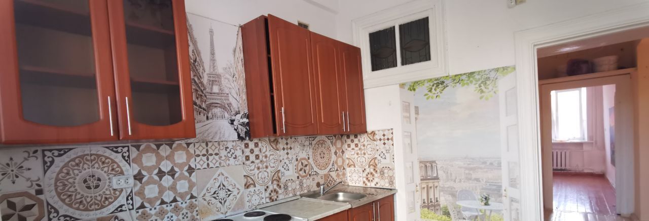 квартира г Улан-Удэ р-н Советский ул Коммунистическая 10 фото 1