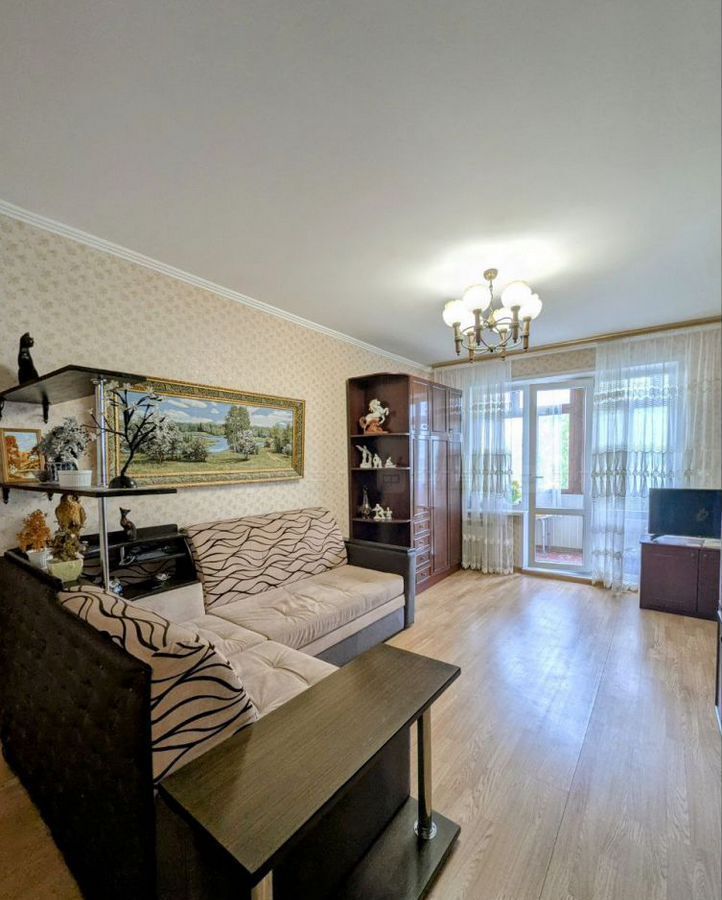 квартира г Казань ул Латышских Стрелков 37 Аметьево фото 1