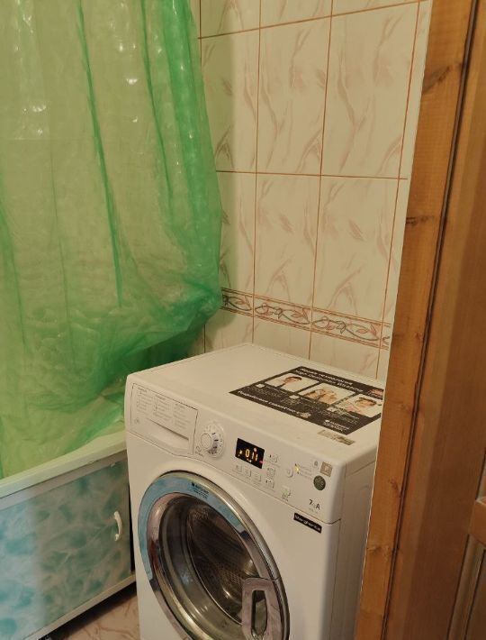 квартира г Нижний Новгород Буревестник ул Березовская 111 фото 3