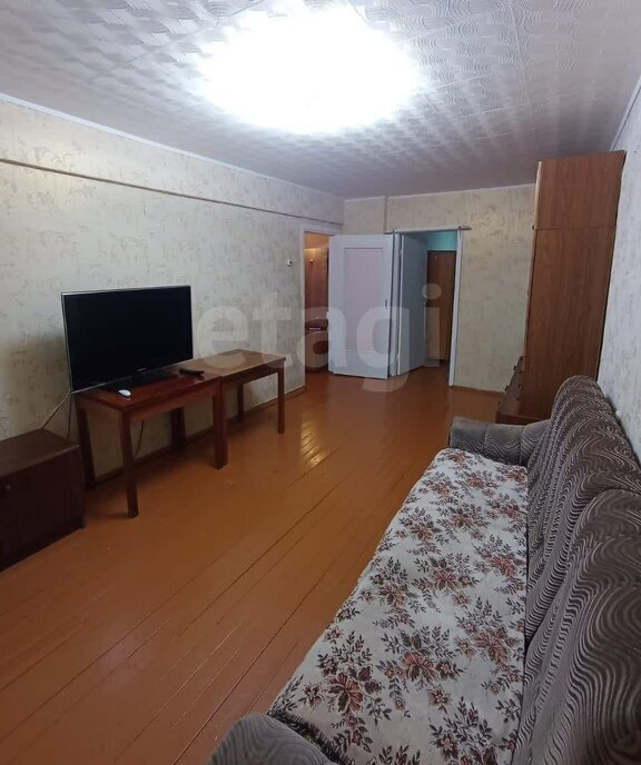 квартира г Коряжма ул Советская 14 фото 5