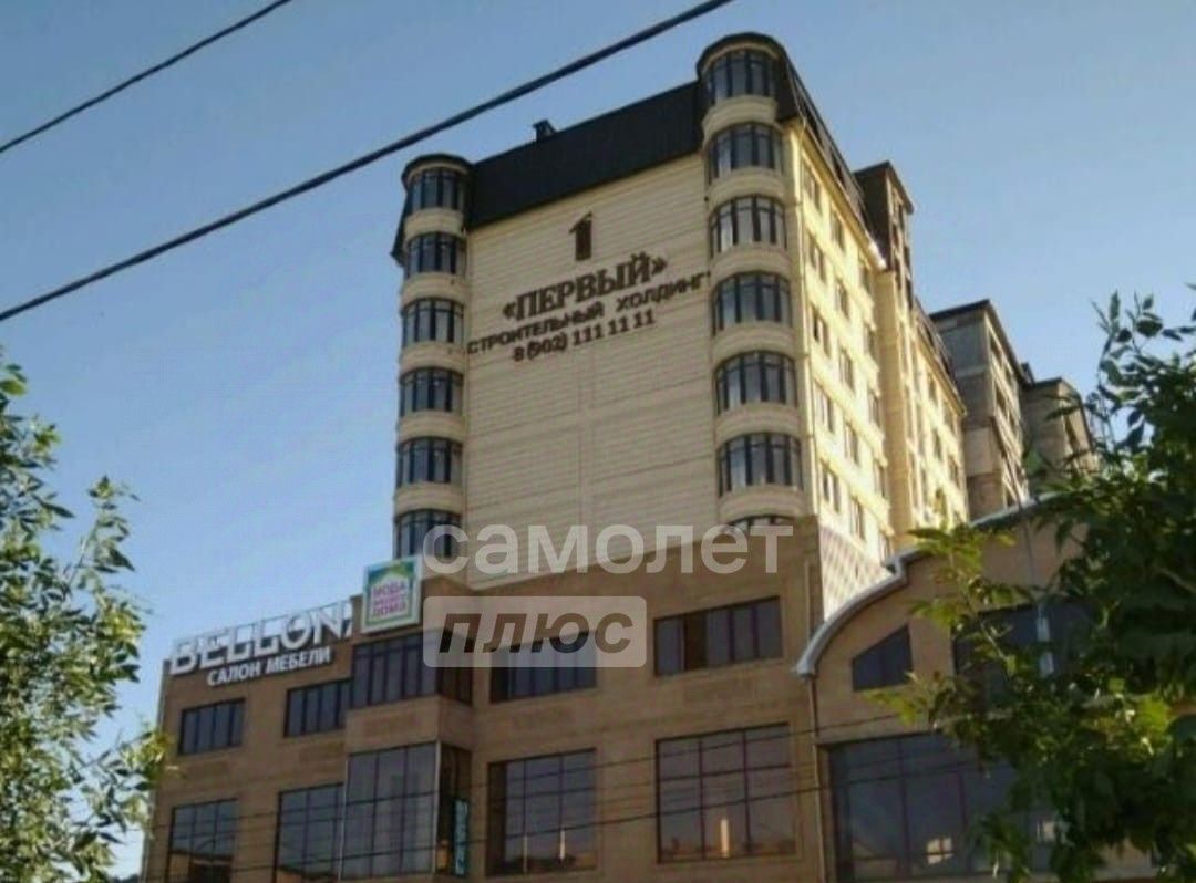 квартира г Дербент ул Сальмана 58б фото 1