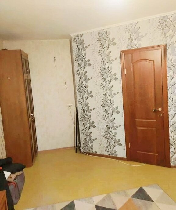 комната г Санкт-Петербург метро Купчино ул Купчинская 8к/1 округ Георгиевский фото 1