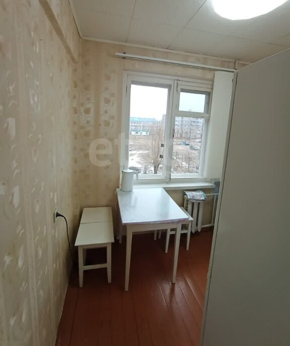 квартира г Коряжма ул Советская 14 фото 12