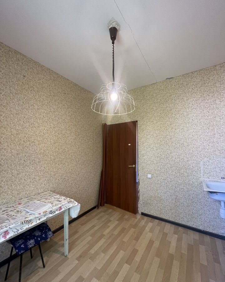 квартира г Сергиев Посад ул Леонида Булавина 16б Сергиево-Посадский г. о. фото 6