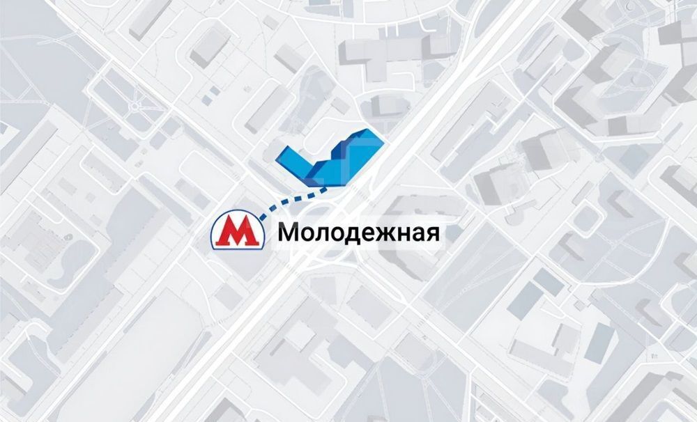 свободного назначения г Москва метро Молодежная ул Ярцевская 27к/1 фото 8