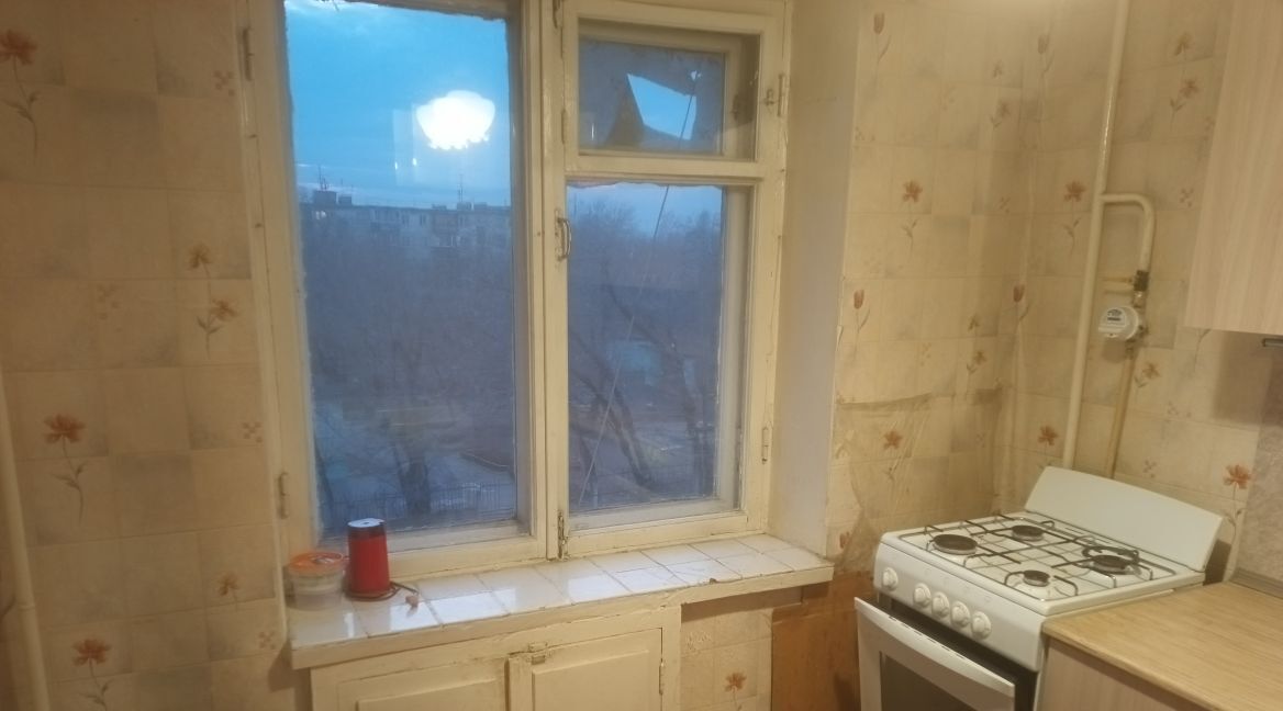 квартира г Челябинск р-н Металлургический ш Металлургов 53б фото 11