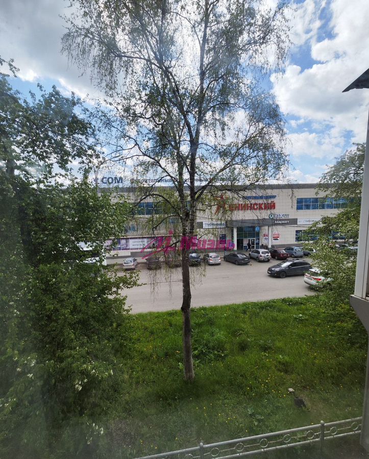 квартира г Нижний Тагил р-н Ленинский ул Черных 1 фото 25