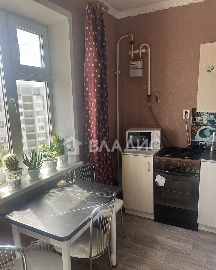 квартира г Казань ул Академика Сахарова 3 Проспект Победы фото 6