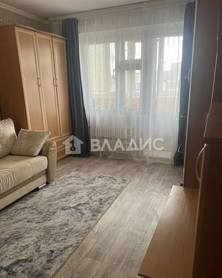 квартира г Казань ул Академика Сахарова 3 Проспект Победы фото 9