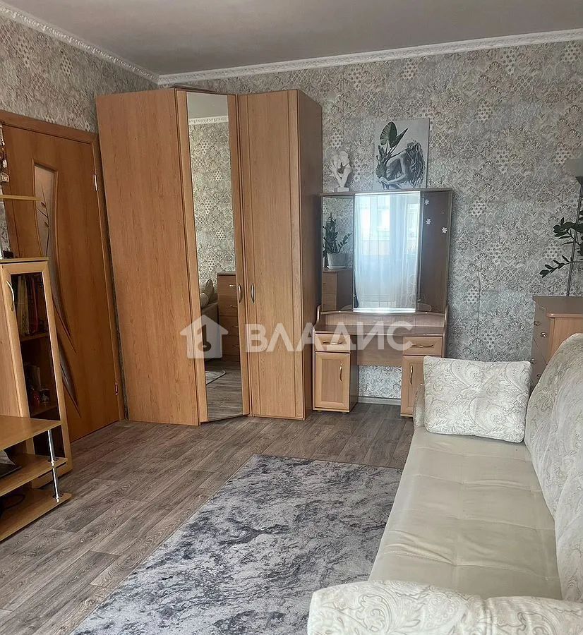 квартира г Казань ул Академика Сахарова 3 Проспект Победы фото 11