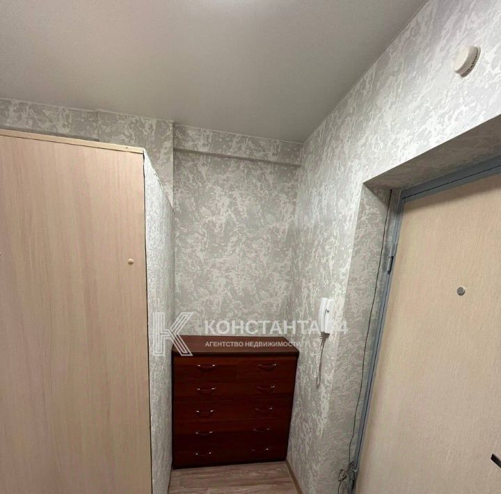 квартира г Челябинск р-н Курчатовский ул Бейвеля 40 фото 8