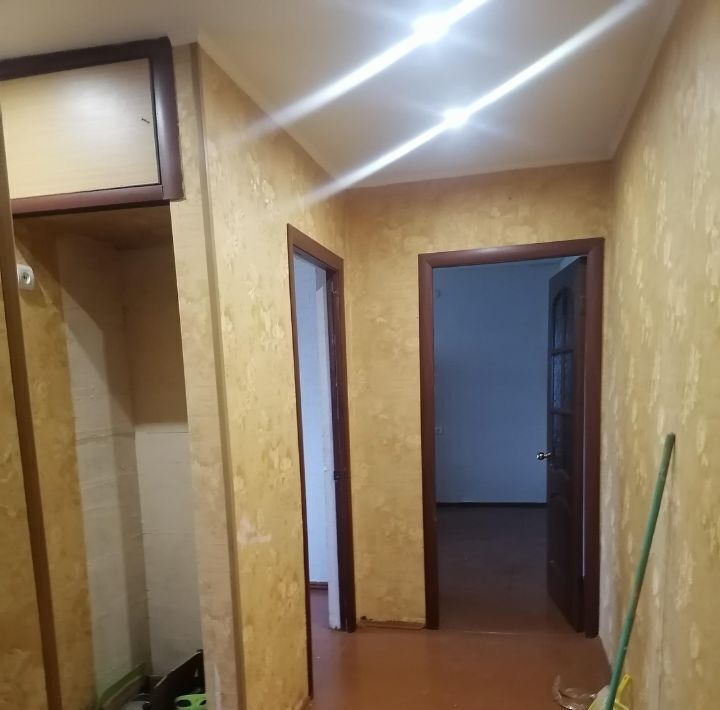 квартира г Бор п Неклюдово ул Новая 9 ул Толоконцево фото 8