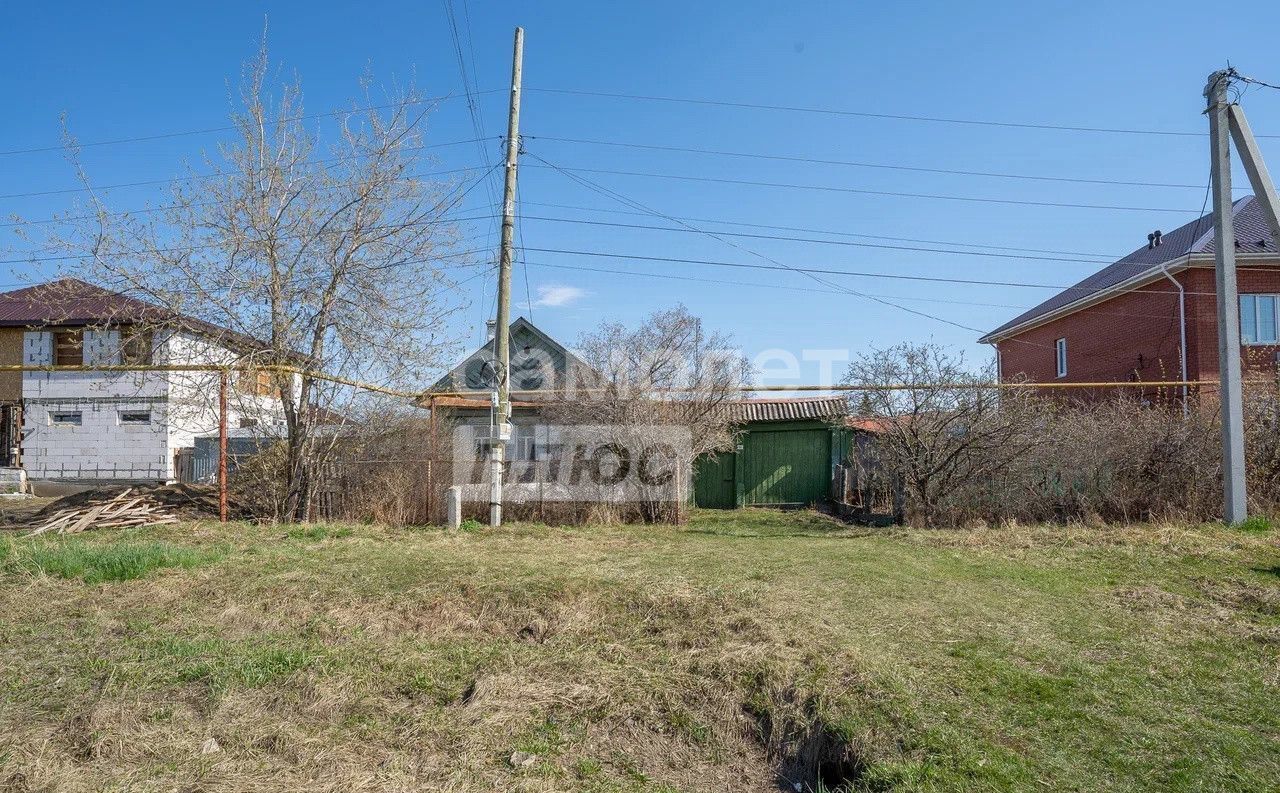 дом р-н Каслинский г Касли ул Стадионная Каслинское городское поселение фото 10