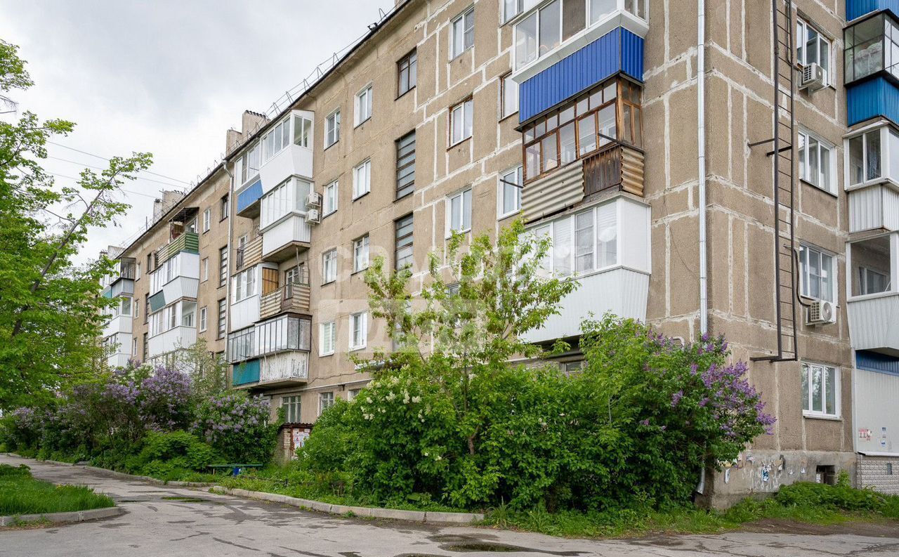 квартира р-н Каслинский г Касли ул Советская 31 Каслинское городское поселение фото 18