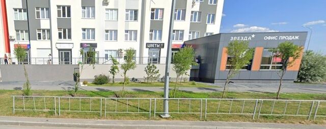 р-н Калининский ул Василия Подшибякина 21 фото