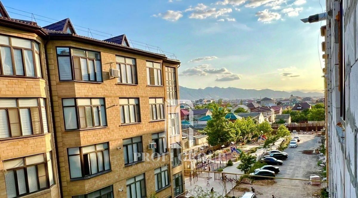 квартира г Махачкала р-н Кировский ул Мартовская фото 21