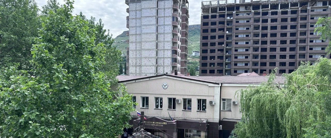 квартира г Махачкала ул Сурхаева 12а Советский фото 37