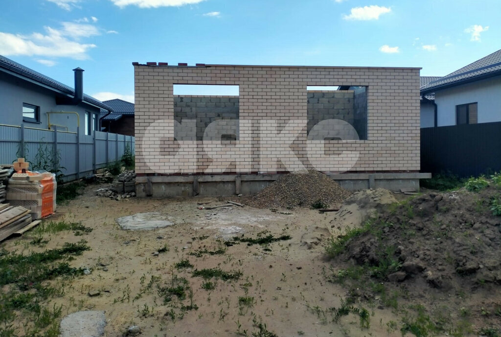 дом р-н Темрюкский г Темрюк ул Славянская 44б/1 фото 1