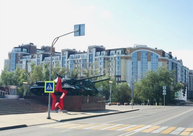 ул Харьковская 3 фото