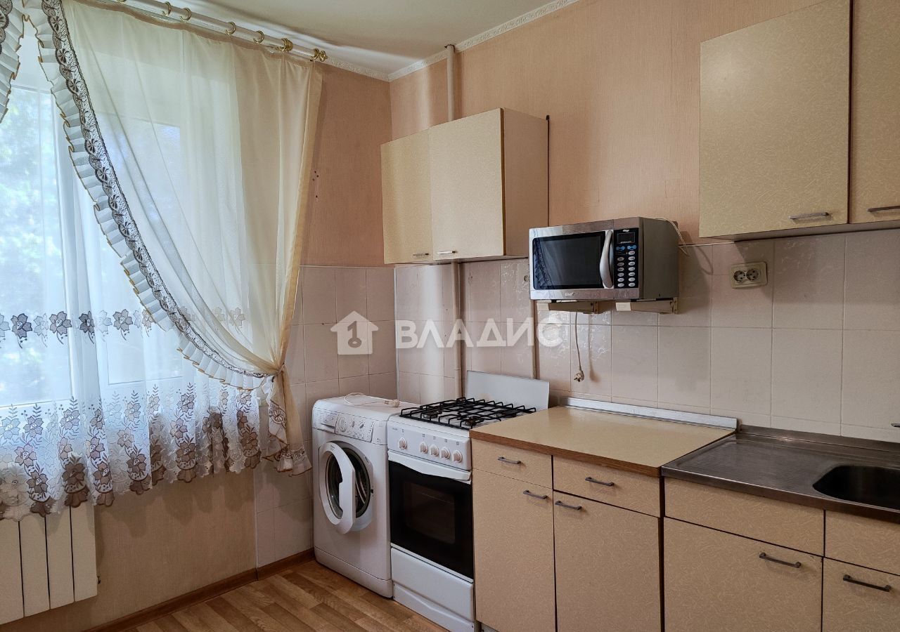 квартира г Белгород Западный ул Конева 3 фото 3