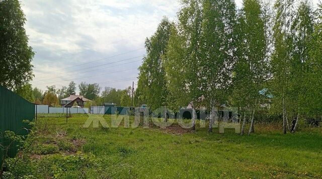 земля р-н Кировский снт Опора 349 фото