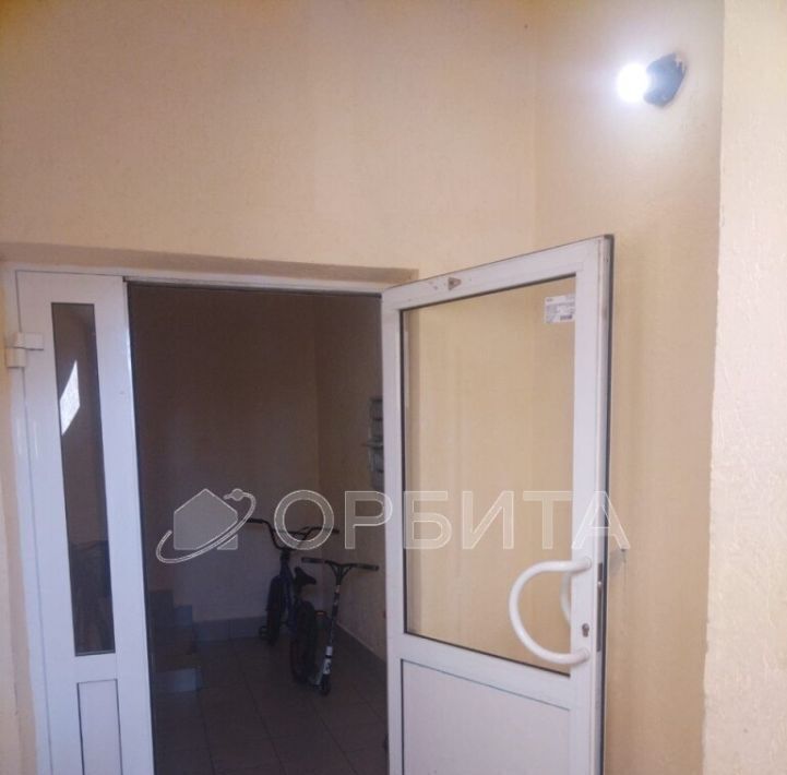 квартира г Заводоуковск ул Заводская 9гк/1 фото 14