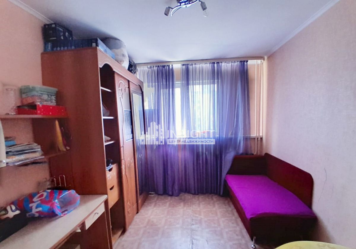 квартира г Новый Уренгой пр-кт Ленинградский 13 Тюменская обл. фото 5
