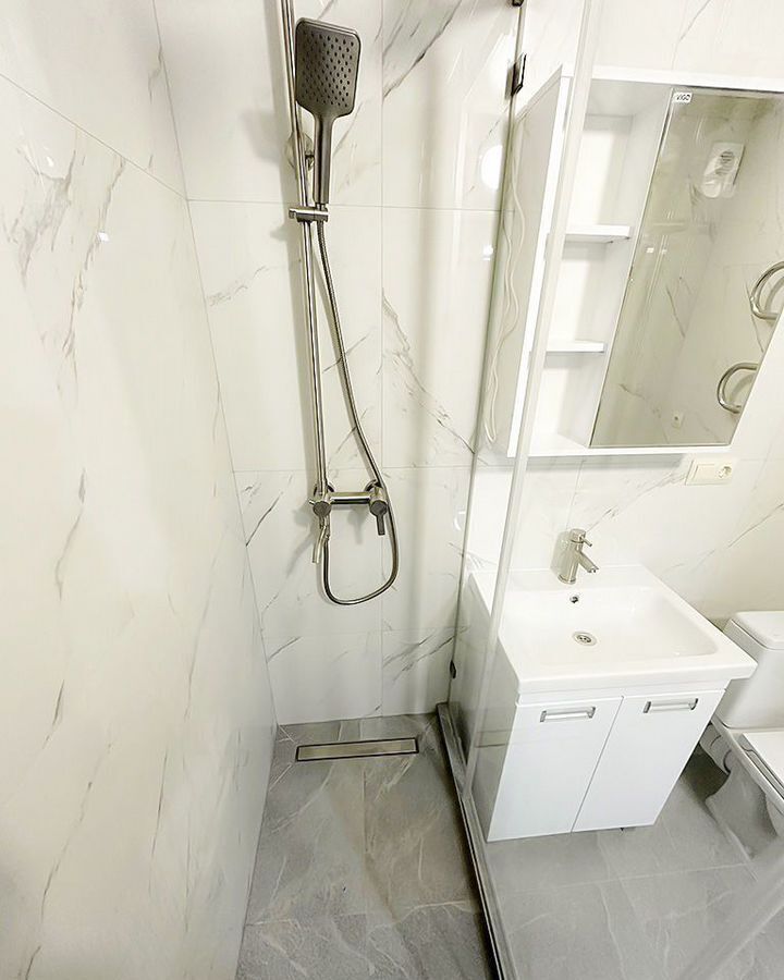 квартира г Краснодар р-н Карасунский ул Уральская 75к/2 фото 5