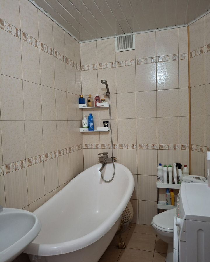 квартира г Грозный ул Державина 291 фото 3