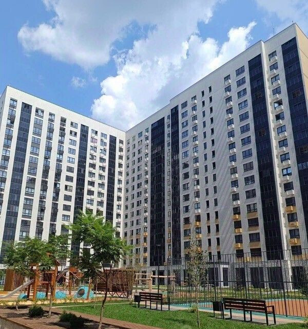 квартира г Воронеж р-н Центральный ул Загоровского 13/3 фото 2