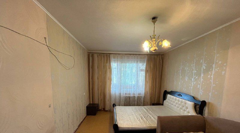 квартира г Ульяновск р-н Заволжский пр-кт Авиастроителей 15 фото 10