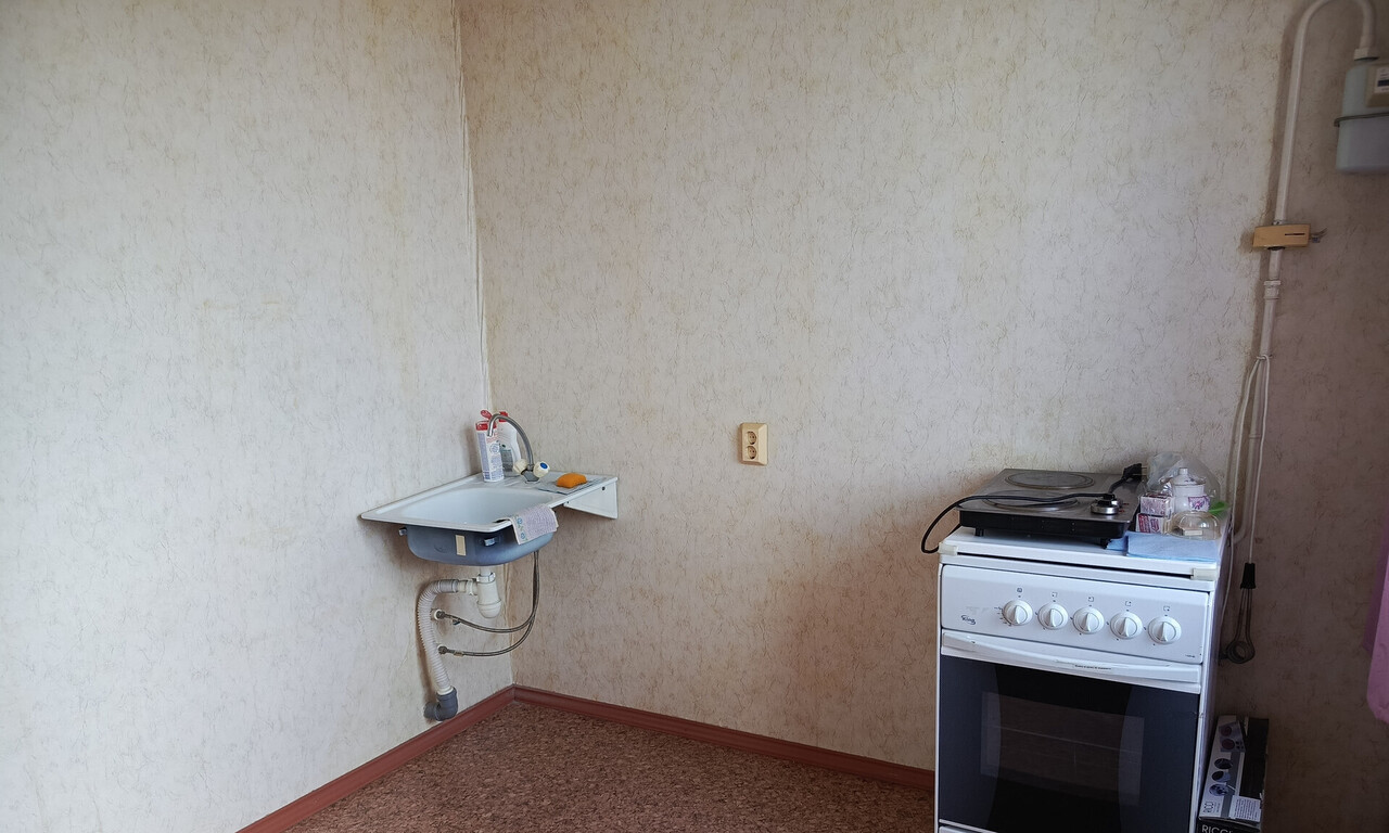 квартира г Воронеж ул Ростовская 73а фото 6