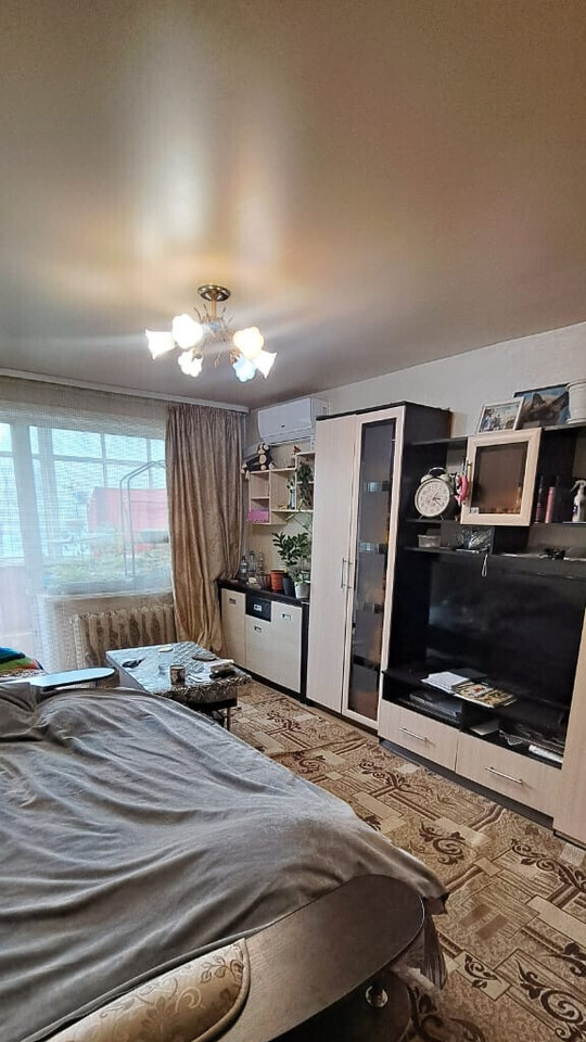 квартира р-н Режевской г Реж ул Ленина 74/5 фото 11