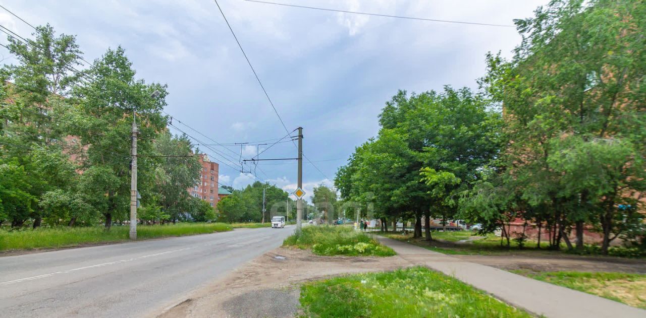 свободного назначения г Омск р-н Советский пр-кт Мира 82/1 фото 22