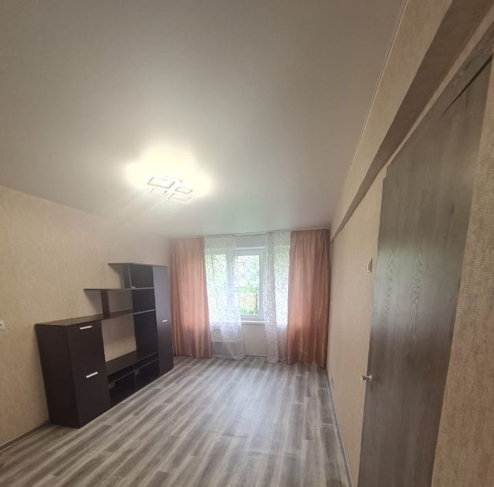 квартира г Омск р-н Ленинский ул Шакурова 5 микрорайон «Московка-2» фото 9