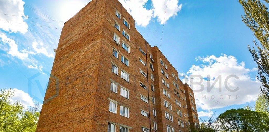 квартира г Омск р-н Кировский ул 4-я Любинская 40а фото 17