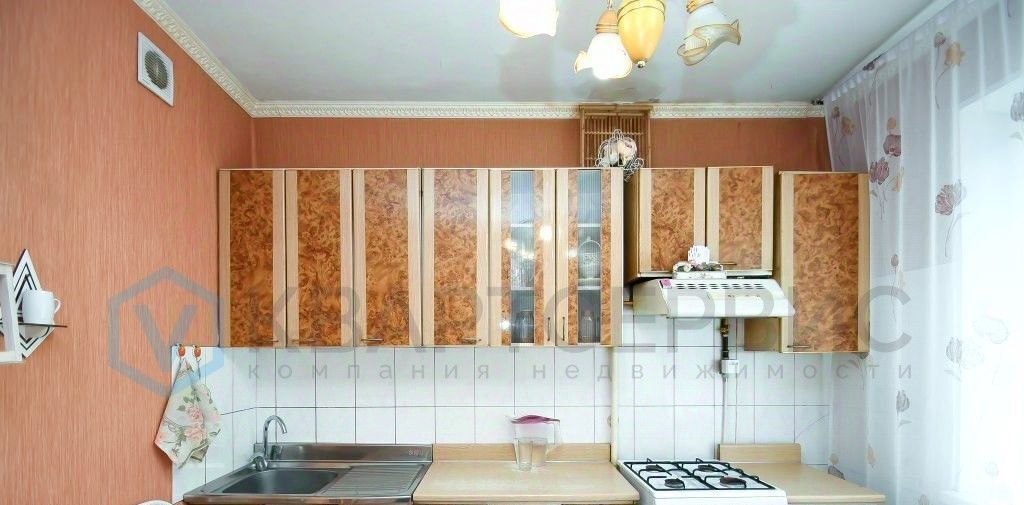 квартира г Омск р-н Центральный ул 20-я Линия 59б фото 16