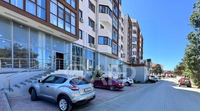 свободного назначения пр-кт Геленджикский 4в Центр фото