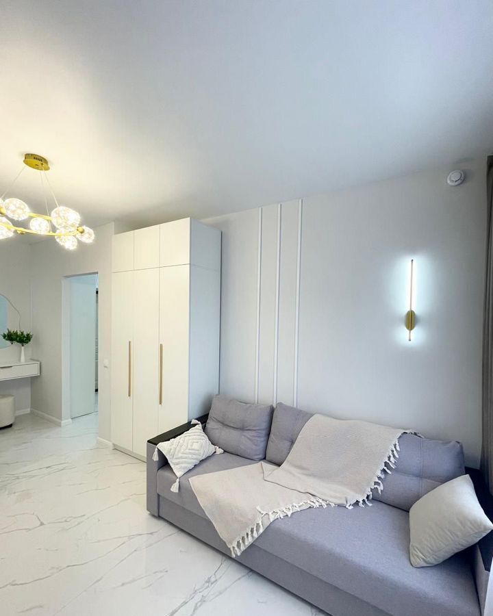 квартира г Стерлитамак ул. Рашита Кудашева, 5 фото 9