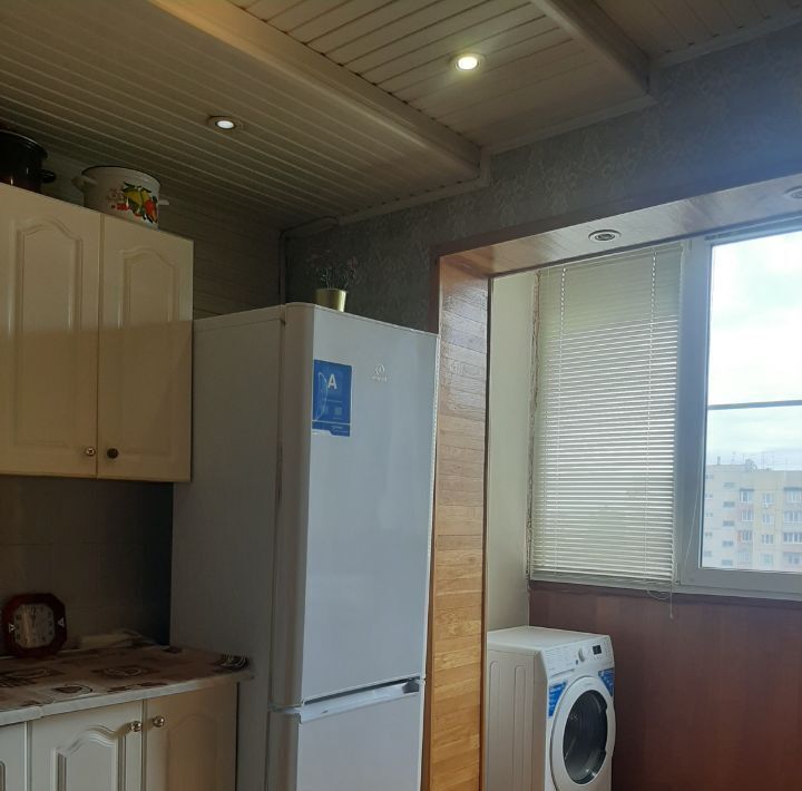 квартира г Нальчик ул Калинина 250а фото 15