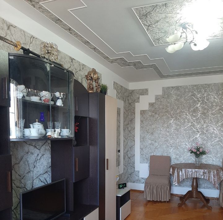 квартира г Нальчик ул Калинина 250а фото 18