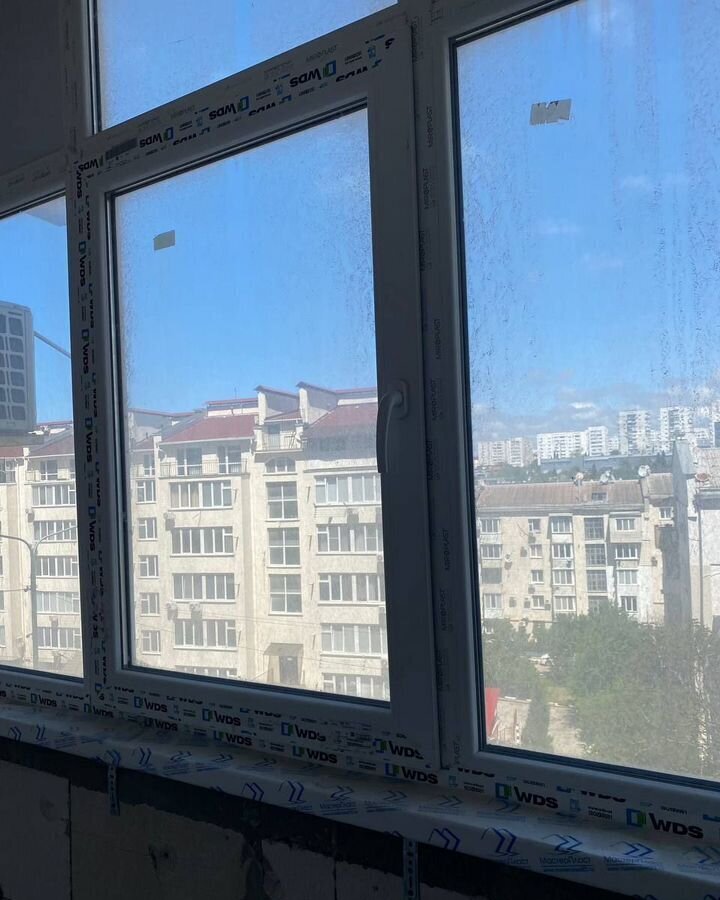 квартира г Севастополь ул Вакуленчука 28 Крым фото 17